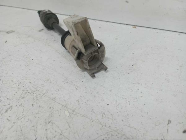 SYSTEM OUVERTURE GACHE DE CAPOT FORD C-MAX - Vue 2